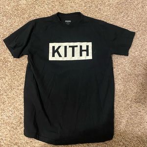 KITH t shirt